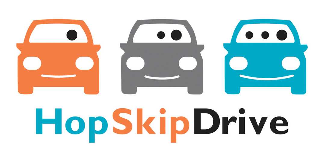 HopSkipDrive